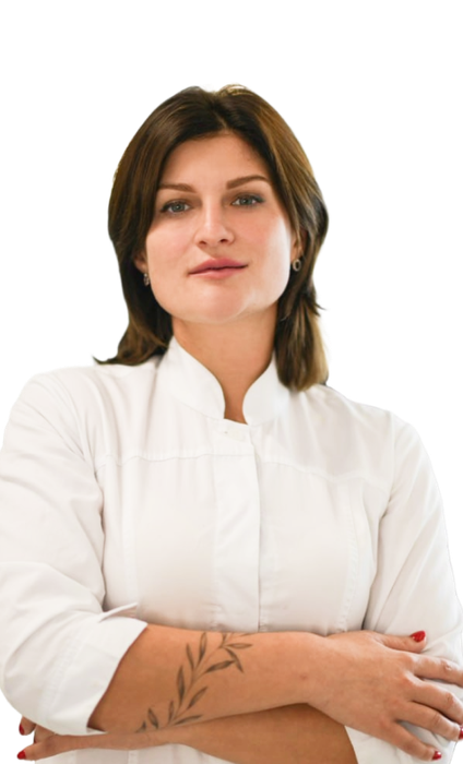Лазерна епіляція у студії Efremenko Epil Studio, Львів
